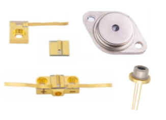 Laser Diodes