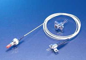 fiber coupled laser diodes