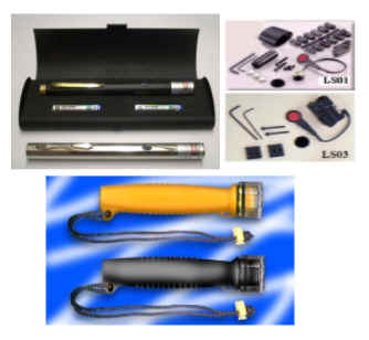 Laser Related Products