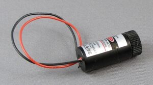 LJP series laser module