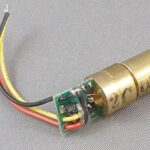 plc-t series 635nm-980nm modulated laser diode modules with ttl modulation up to 100khz