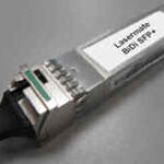 40km bidi sfp plus optical transceiver