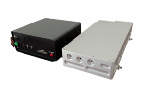 mlps series mode locked picosecond pulsed laser