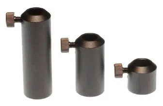 PH pedestal pieces