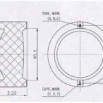 cl1p 1 collimating lens optics