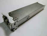 80km xfp duplex lc optical transceiver