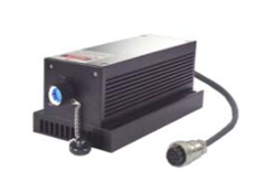 dlf series blue and infrared cw diode laser