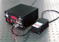 dltf series tem00 mode diode laser