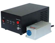dpnu series narrow linewidth dpss laser