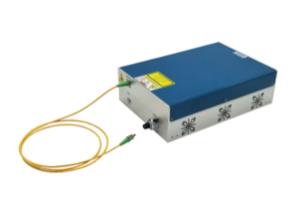 flc series continuous wave fiber laser