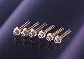 laser diodes