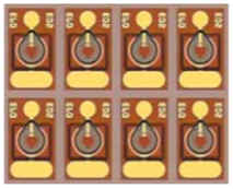 10gb ingaas photodiode chip