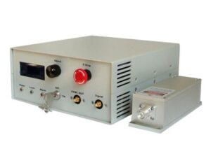 QAOS Series qaos series acousto optic q switched laser systems