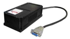 SLMFM Series slmfm series modulated single longitudinal mode laser