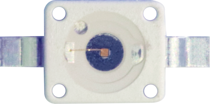 vcsel 7060