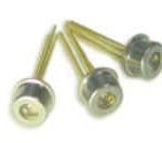 850nm single mode vcsel to46