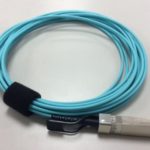 10gaocxm 10gbps sfp plus active optical cable aoc