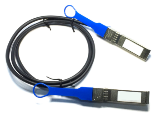 10gdacpxmx 10gbps sfp plus passive direct attach cable dac