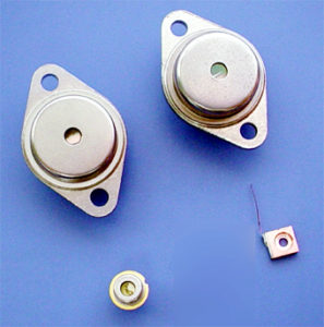 high power laser diodes