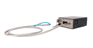 ram series fiber coupled narrow linewidth lasers