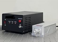 slmfn series single longitudinal mode laser system