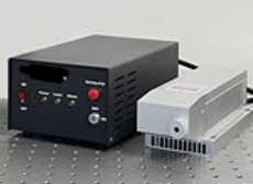 qslf series passively q switched laser systems