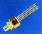 rlc p85a306: 850nm gaas pin photodiode lc rosa