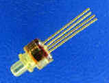 rlc p85a306: 850nm gaas pin photodiode lc rosa