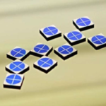 ingaas quadrant photodiode chip