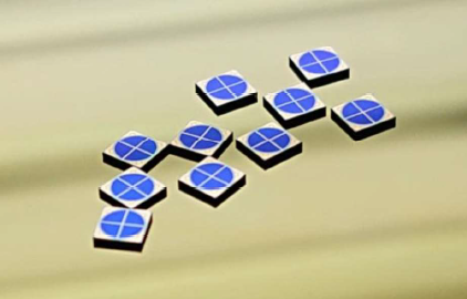 ingaas quadrant photodiode chip