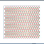 vcc 80a3wh 808nm 3000mw vcsel chip