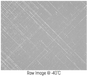 fpa15m640sc: short wavelength infrared 1.2 2.2um 640x512 focal plane array with tec