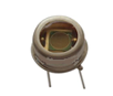 pdt f05uv3200 six: 3.2mm uv silicon pin photodiode in to 5 package