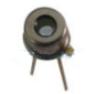 pdt f46uv1000 si: 1mm uv silicon pin photodiode in to 46 package