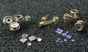 photodiodes