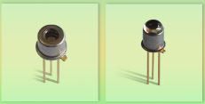 silicon photodiodes