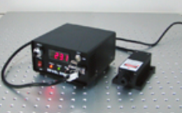 dl series (infrared) cw diode laser