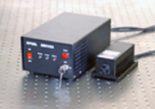 dlh series visible red and infrared cw diode laser
