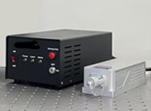 dplfn series (uv) low noise cw dpss laser