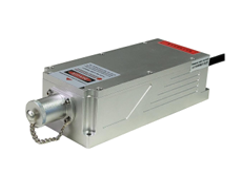 dplfn series (visible) fan-less low noise cw dpss laser