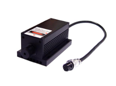 dplh series low noise infrared dpss laser