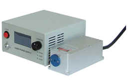 slmu series infrared single frequency laser