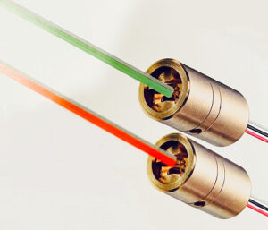 dual wavelength laser modules dual wavelength laser modules
