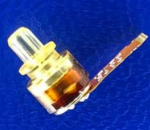 rlcp85p825x3v 25gbps gaas pin tia photodiode lc receptacle with flex
