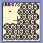 vcc-85a120h 850nm 120mw oxide vcsel chip