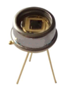 pdtf05a2500sia3 silicon pin photodiode, 400 1100nm, 2.5mm active area, to5, 3-pin