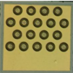 vcc-85a100h 850nm 100mw vcsel chip for sensor