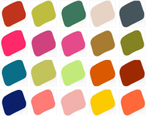 laser eyewear filters