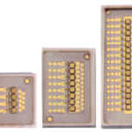 multichannel vcsel array