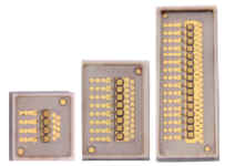 multichannel vcsel array